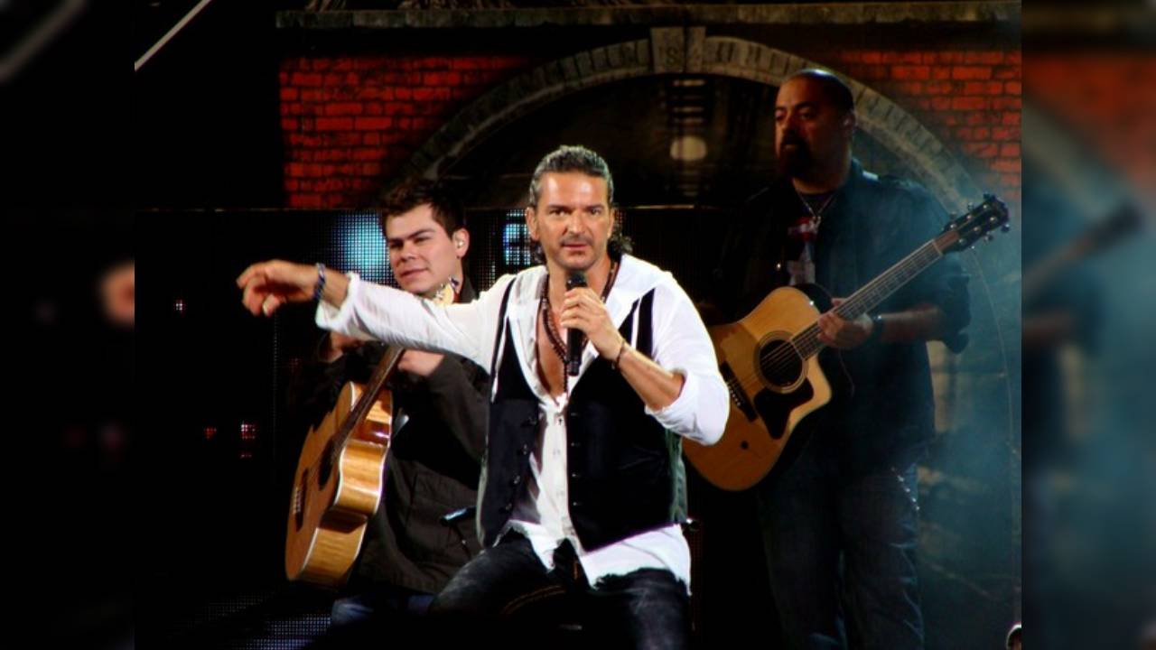 Ricardo Arjona