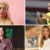 Mujeres Colombianas: Celebrando su Influencia Internacional en el Mes de la Mujer