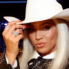 Beyoncé rompe barreras en el country con «Cowboy Carter»