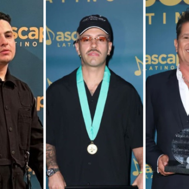 Premios ASCAP