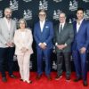 Celebración de Plata: Los Grammy Latino Cumplen 25 Años