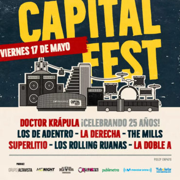 El Capital Fest