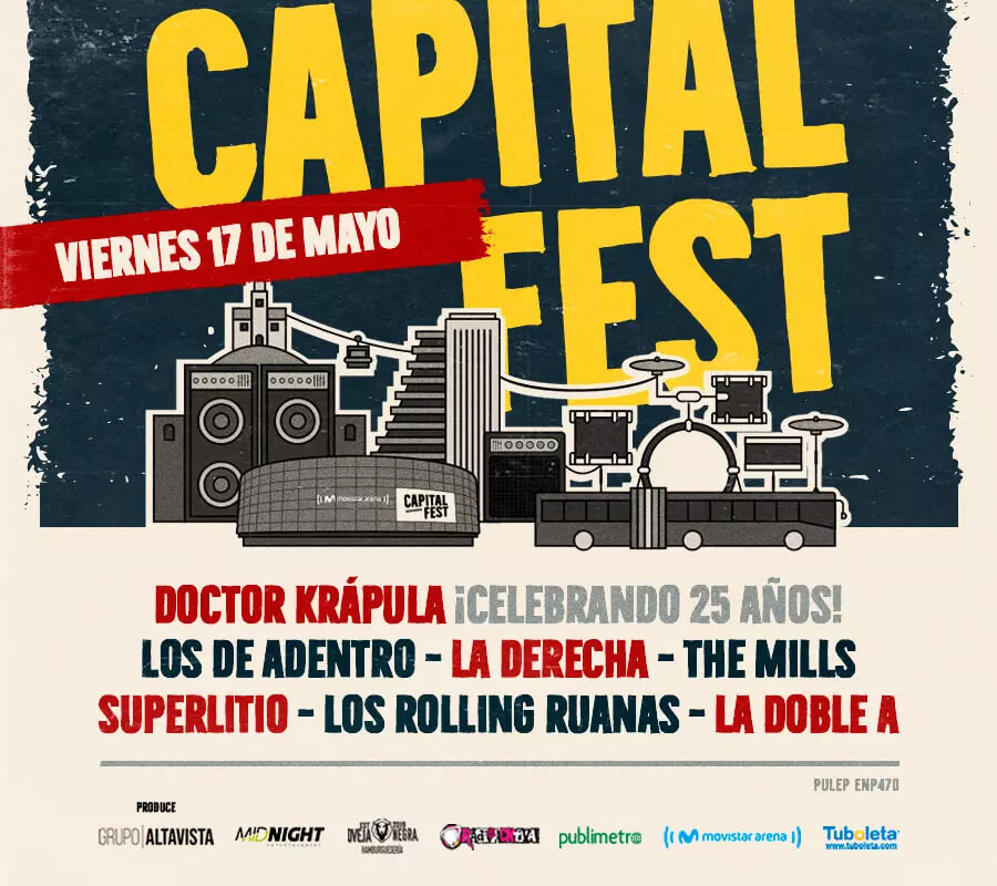 El Capital Fest