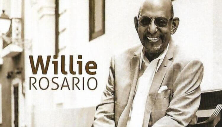 Willie Rosario