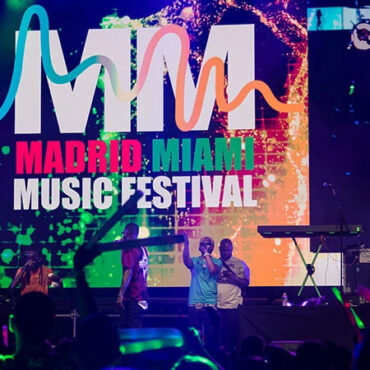 Madrid Miami Music Festival