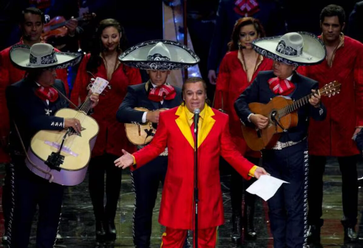 Juan Gabriel