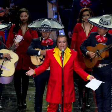 Juan Gabriel