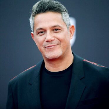 Alejandro Sanz