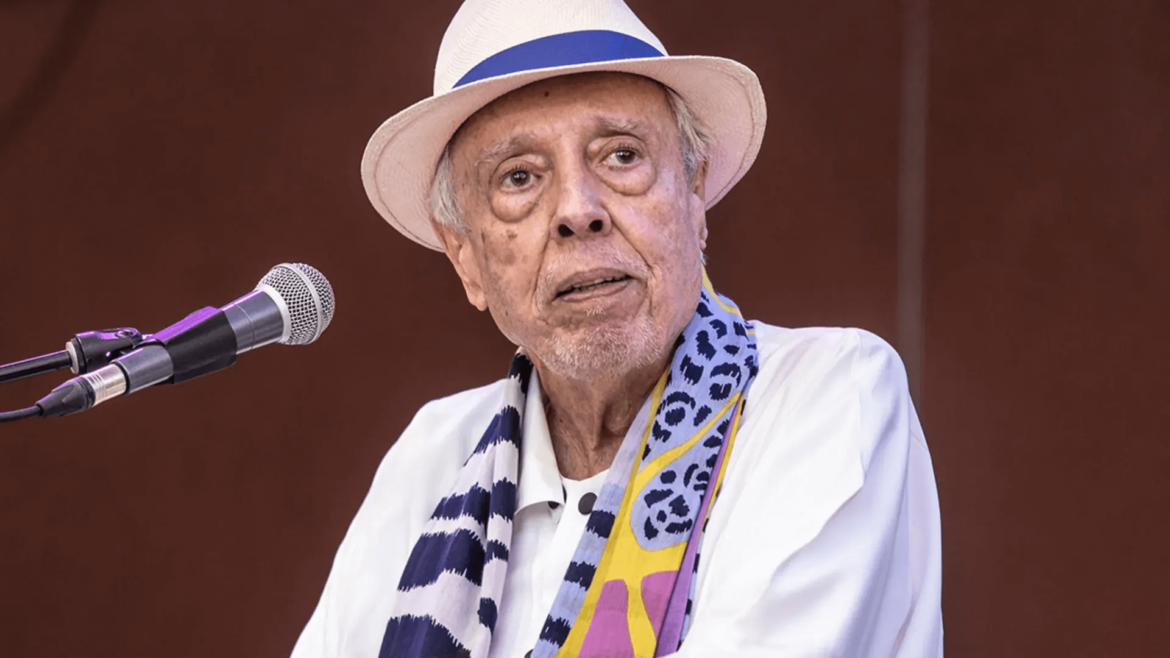 Sérgio Mendes