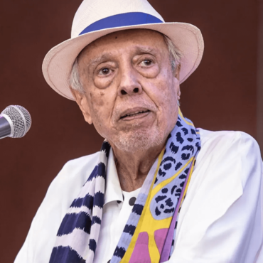 Sérgio Mendes