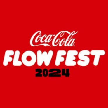 Coca Cola Flow Fest