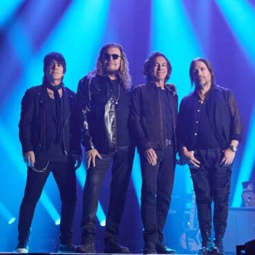 ¡Maná al salón de la fama del Rock & Roll! Una nominación que sacude los amplificadores