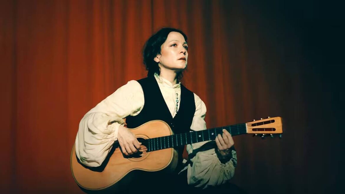 Natalia Lafourcade lanza Cancionera: un viaje íntimo que celebra la raíz y lo universal