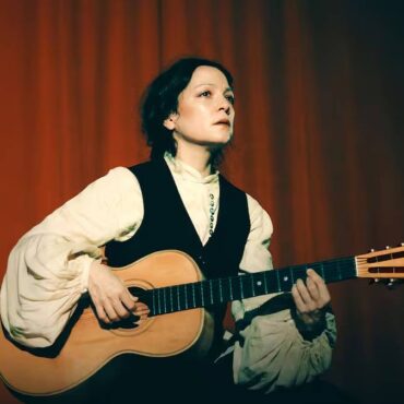 Natalia Lafourcade lanza Cancionera: un viaje íntimo que celebra la raíz y lo universal