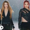 Karol G habla de su relación con Shakira y revela el alma detrás de TQG