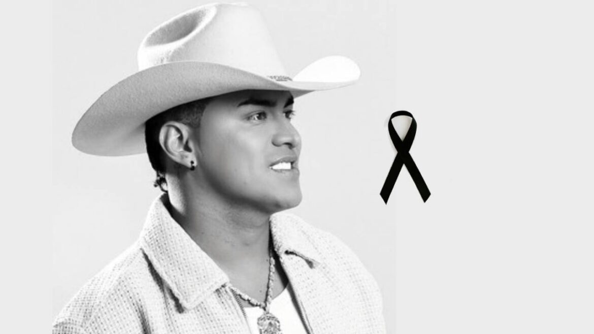 Homenaje a Yeison Jimenez