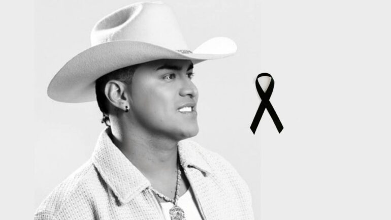 Homenaje a Yeison Jimenez