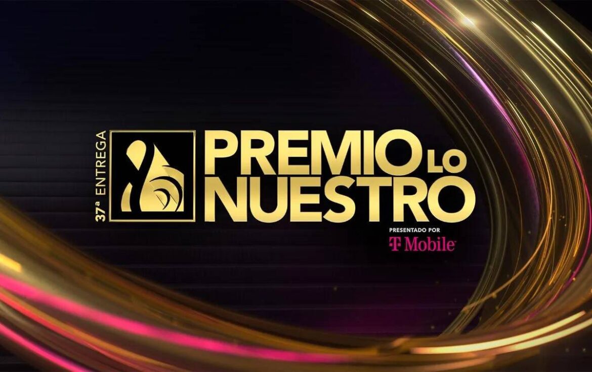 Colores, cultura y estrellas: así arrancan los Premios Lo Nuestro 2026