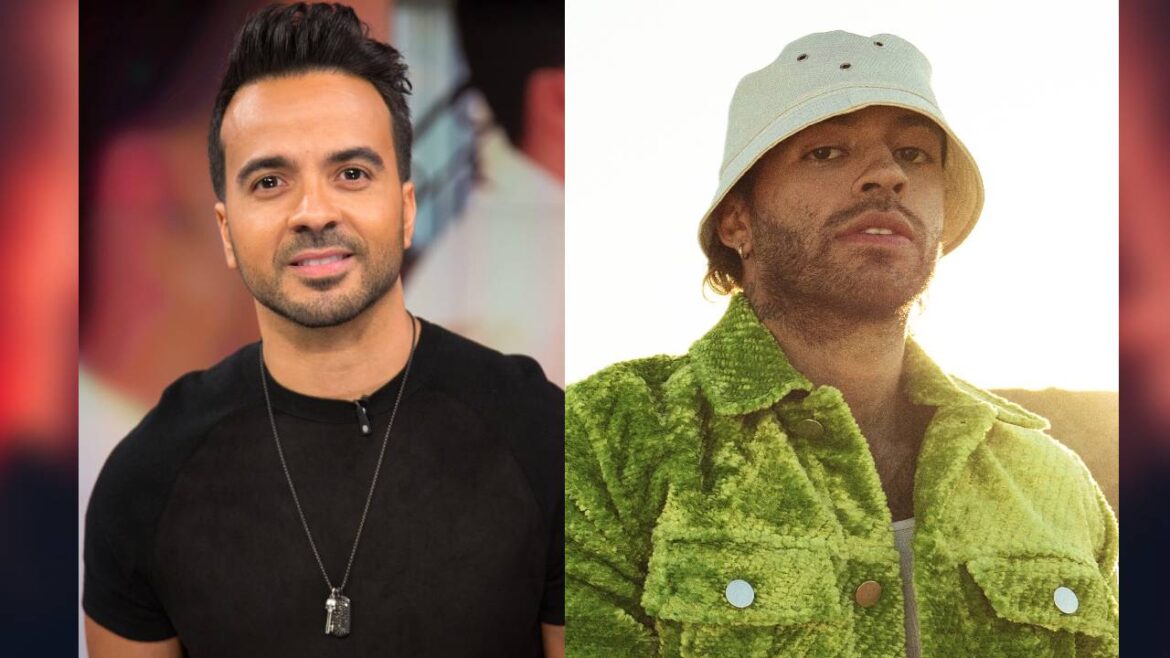 Luis Fonsi y Feid le ponen sabor a 2026 con una salsa que ya es fenómeno global