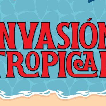La Música Concert Series Presenta La Invasión Tropical