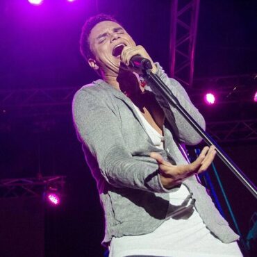 Silvestre Dangond & Juancho De la Espriella - El Ultimo Baile Tour USA