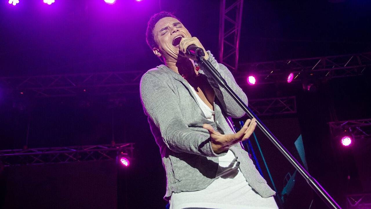 Silvestre Dangond & Juancho De la Espriella - El Ultimo Baile Tour USA