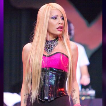 Ivy Queen y La India