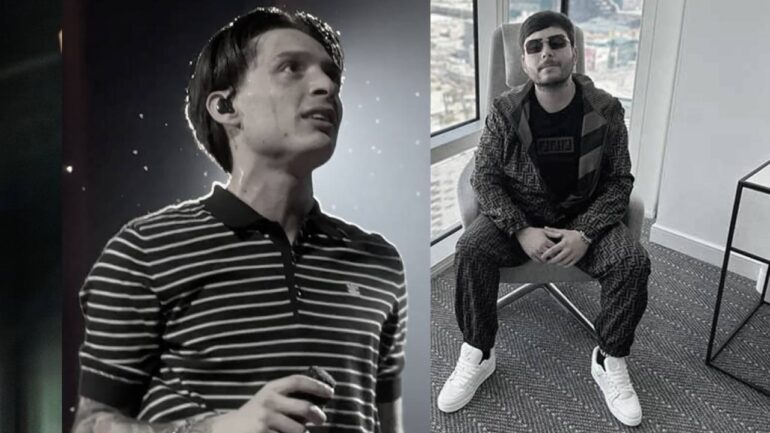 Peso Pluma y Tito Double P consolidan su legado con Dinastía, un golpe histórico para los corridos modernos