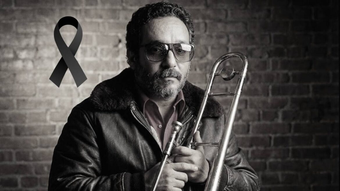 Fallece Willie Colon