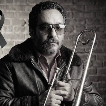 Fallece Willie Colon