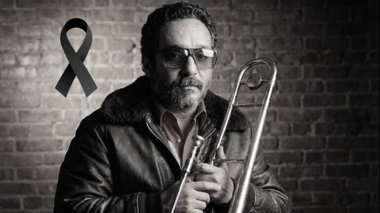 Fallece Willie Colon