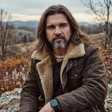 Juanes en el Festival de Viña 2026