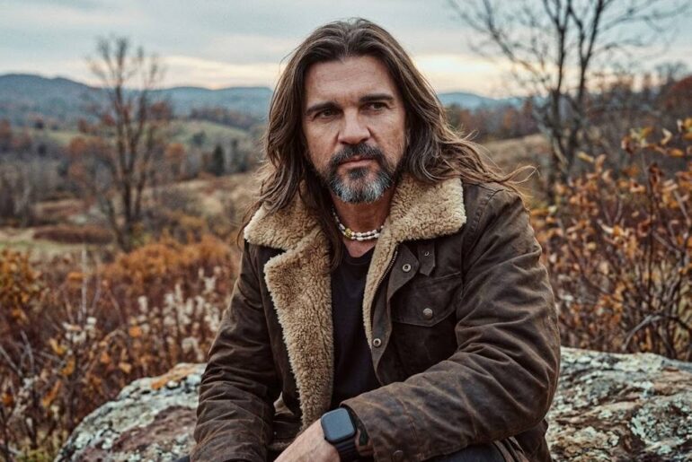 Juanes en el Festival de Viña 2026