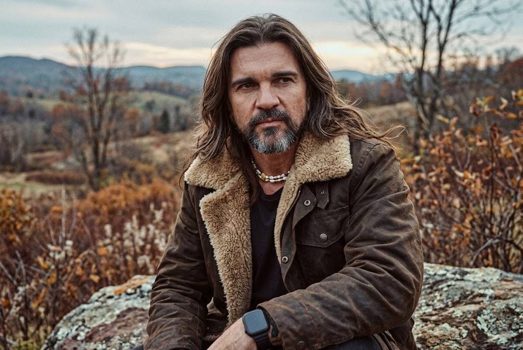 Juanes en el Festival de Viña 2026
