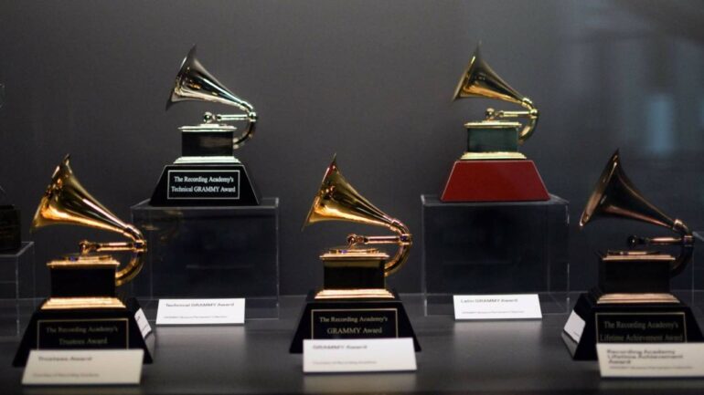 Colombianos en los Grammy 2026: una noche de orgullo nacional