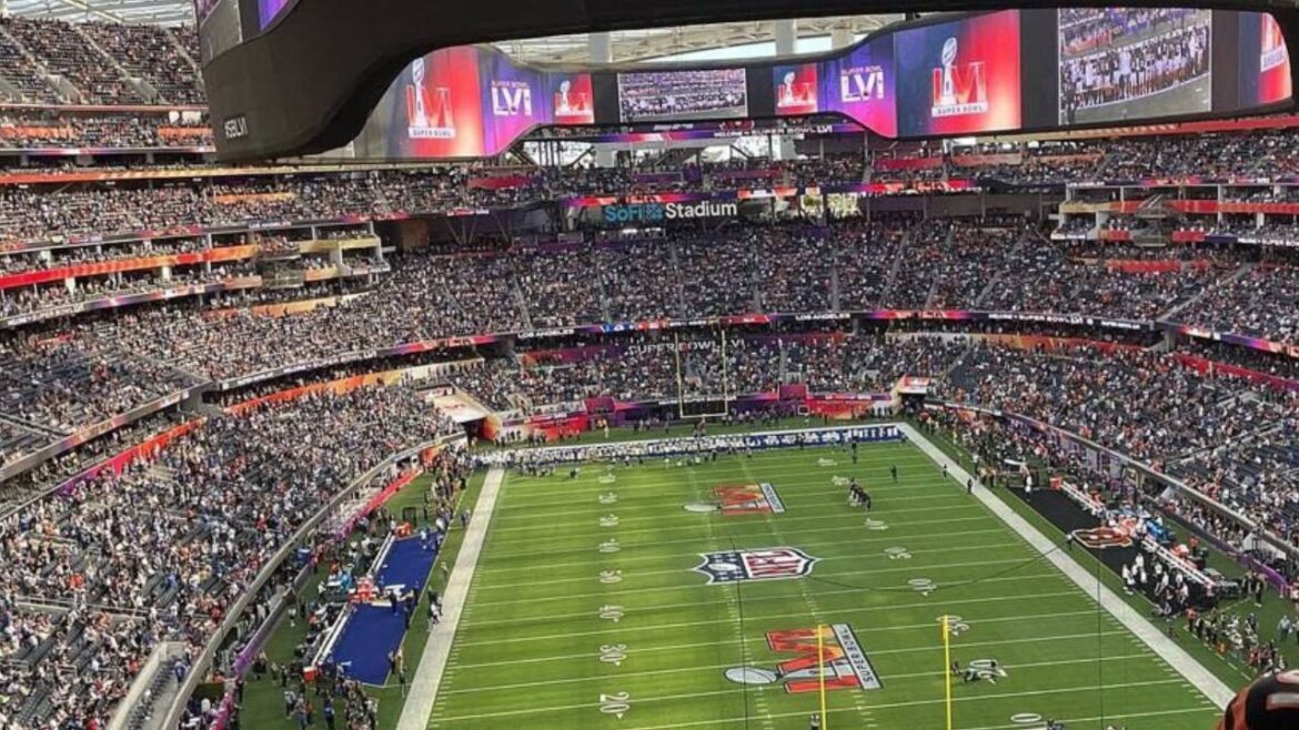 Bad Bunny en el Super Bowl rompe récords y redefine el show de medio tiempo