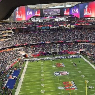 Bad Bunny en el Super Bowl rompe récords y redefine el show de medio tiempo