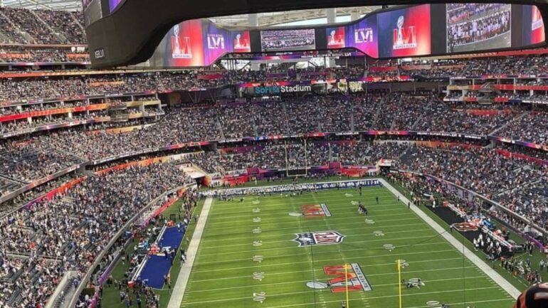 Bad Bunny en el Super Bowl rompe récords y redefine el show de medio tiempo