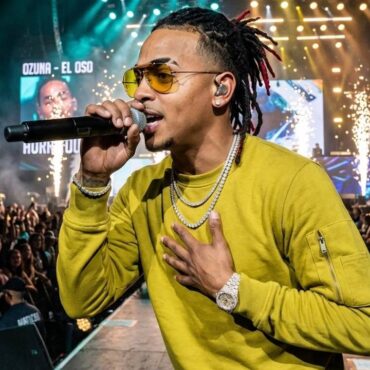 Una Aventura de Ozuna: revive el sonido que conquistó el reguetón