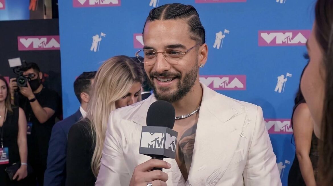 Maluma