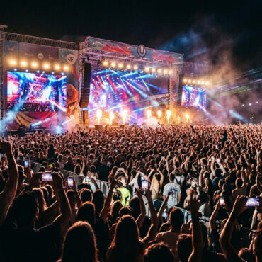 Starlite Marbella 2026 enciende el verano con un cartel de lujo