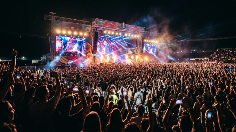 Starlite Marbella 2026 enciende el verano con un cartel de lujo