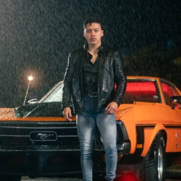 Anderson Raura: el ícono ecuatoriano de la música popular