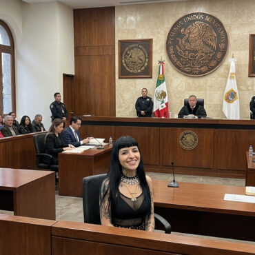 La Ley Cazzu: del escándalo mediático a la agenda política