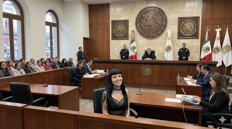 La Ley Cazzu: del escándalo mediático a la agenda política