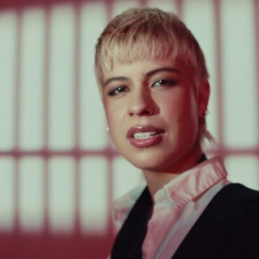 Annasofia redefine su sonido y su narrativa emocional