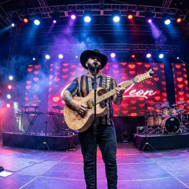 Carín León estrena La Buena y marca un nuevo capítulo