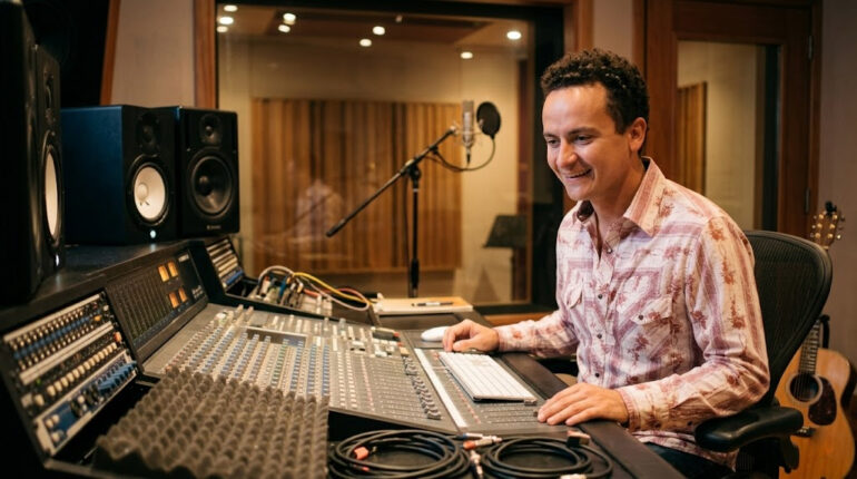 Fonseca Antes que el tiempo se vaya: un viaje emocional y musical