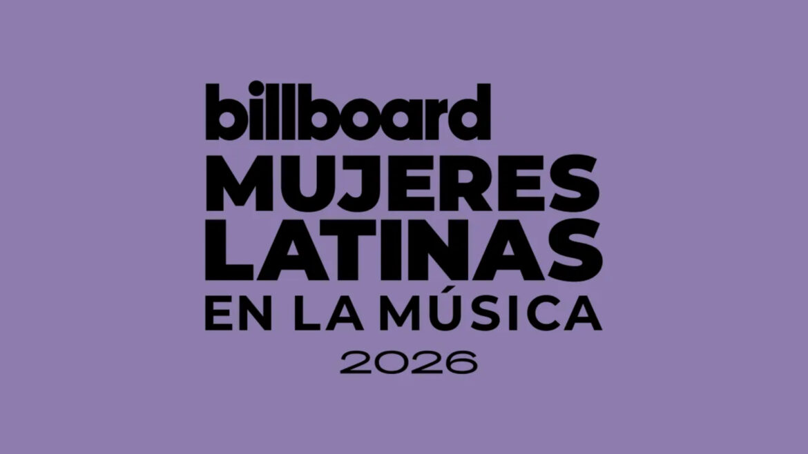 Mujeres Latinas en la Música