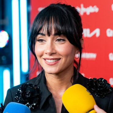 Aitana al confesionario: una charla sin filtros con Rosalía